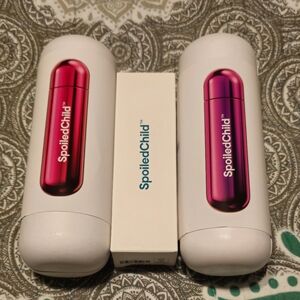 Spoiled Child Brand New Skincare Set